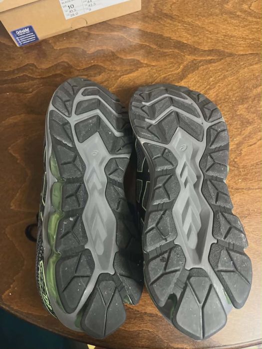 Asics Gel Quantum-180 VII