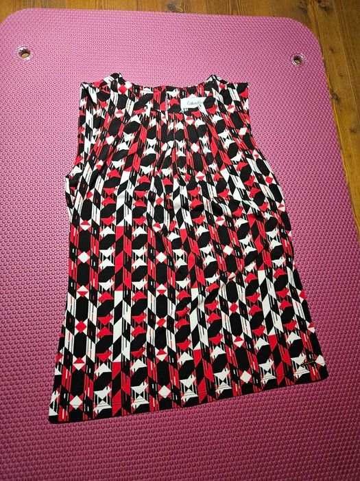 Bluzka Calvin Klein S
