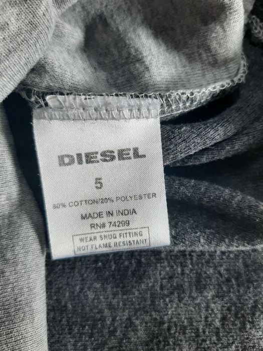 Bluzka        Diesel