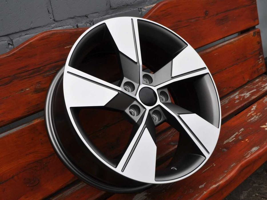 Felgi R17 5x115 Opel Antara Astra J IV 4 Cascada Insignia 2 B Zafira