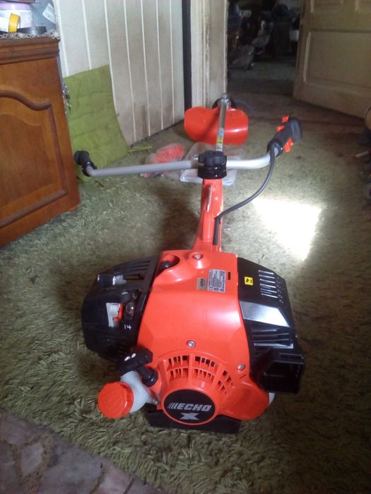 Kosa spalinowa -Japońska ECHO SRM-420 ES