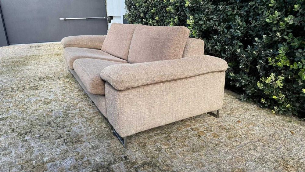 Sofa de 3 Lugares para Sala de estar