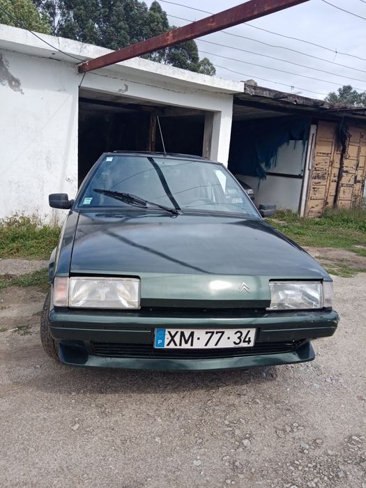 Citroen BX image 1.4 Misto