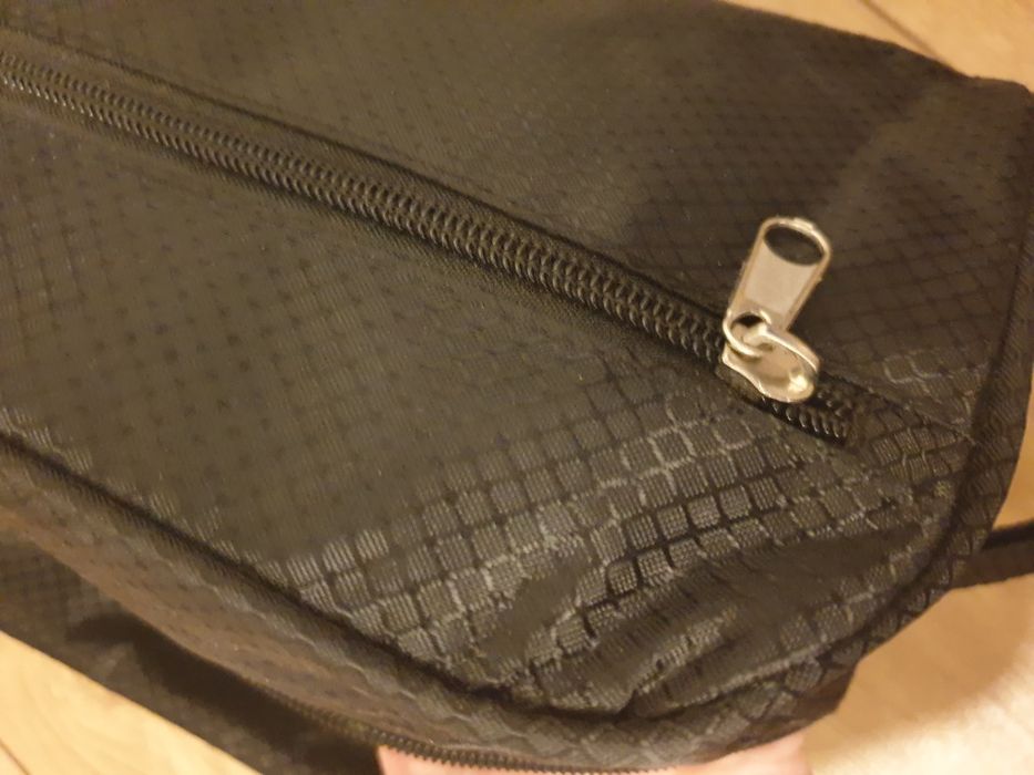 Kosmetyczka męska nowa