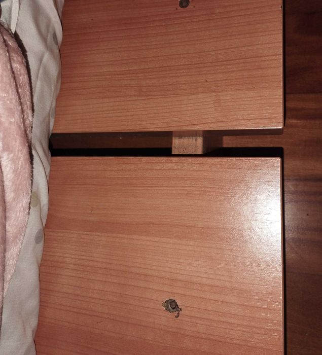 Conjunto de quarto