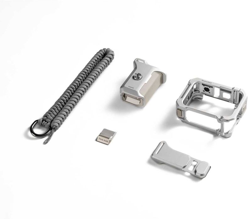 Insta360 Xplorer Grip Kit | Ace Pro | Ace Pro 2 (SELADO)