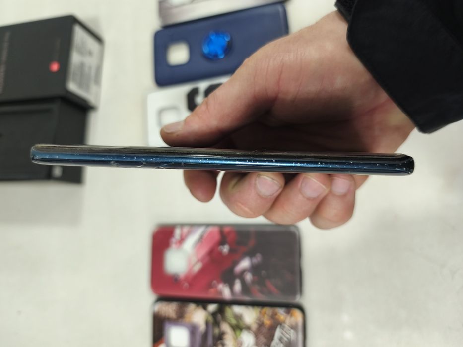 Huawei mate 20 pro