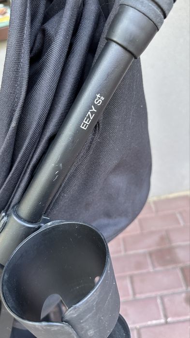 Wózek cybex eezy s+2