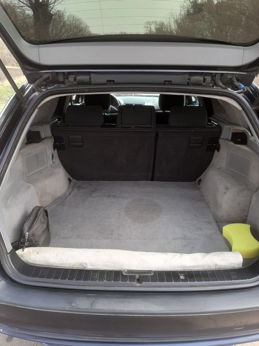 Продам BMW е46 2.0 дизель