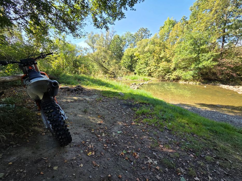 KTM