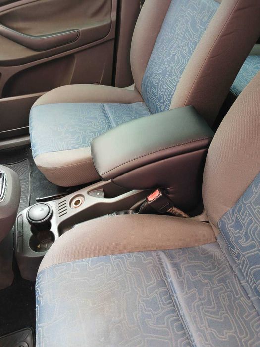 Подлокотник для Opel Zafira B / Опель Зафіра В