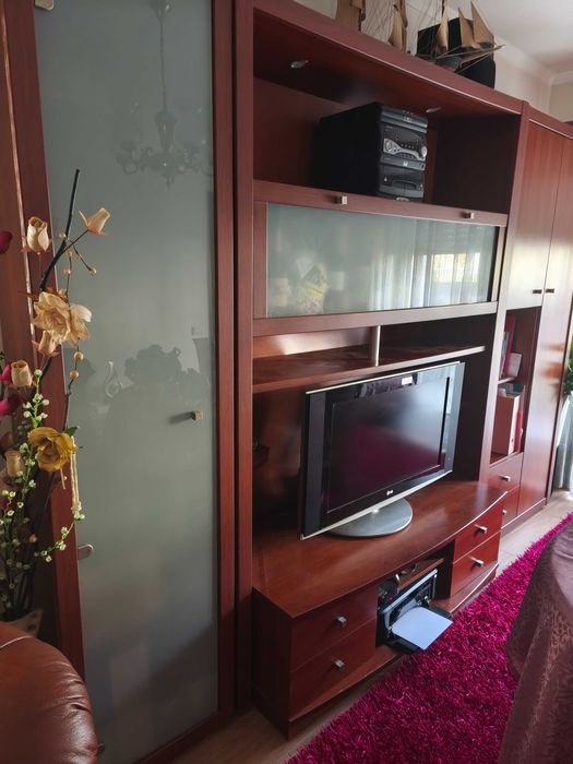 Móvel sala 3 módulos