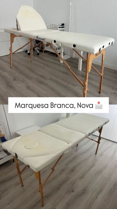 Marquesa de Estetica