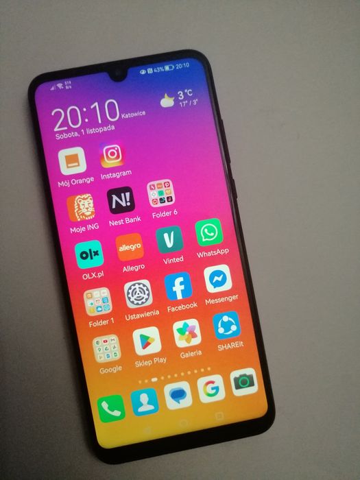 Huawei P30 Lite 128GB