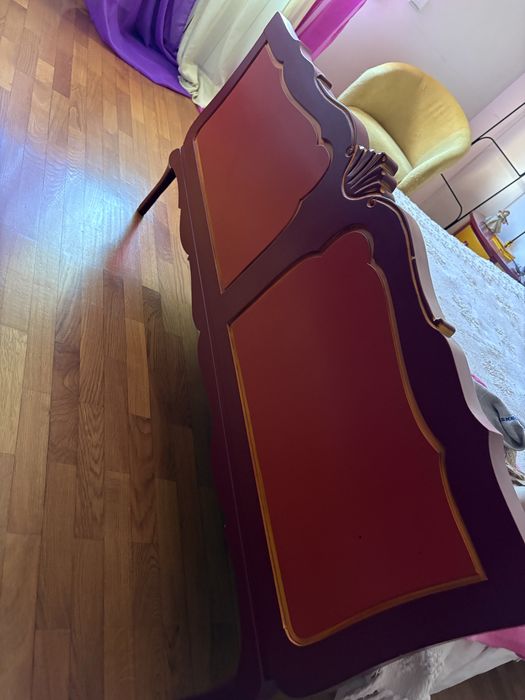 Vendo mobilia de quarto