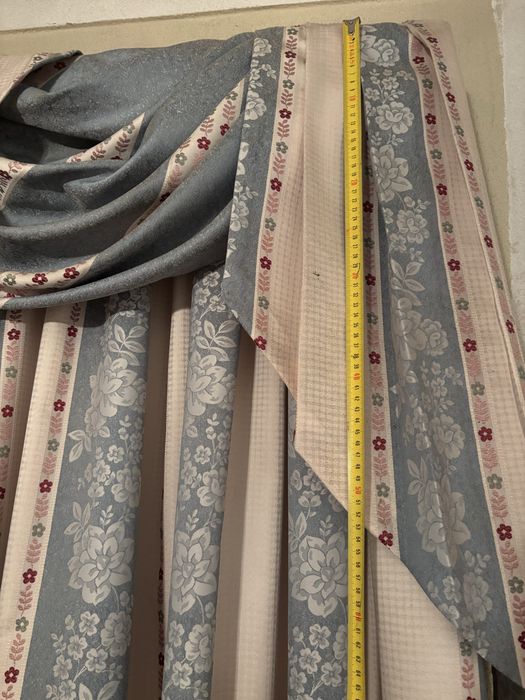 Cortinados | Estilo Clásico
