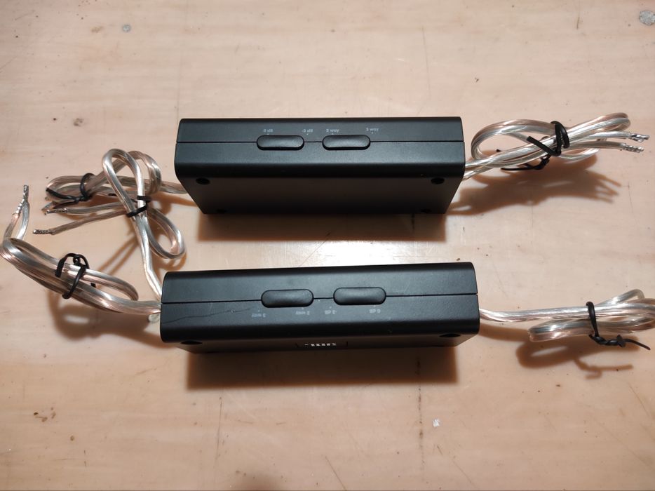 Кросовери JBL (Stadium 62CF)