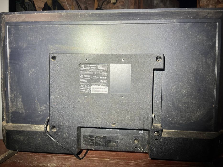 Телевізор плата робочя