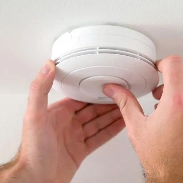 Пожарная Сигнализация Под Ключ