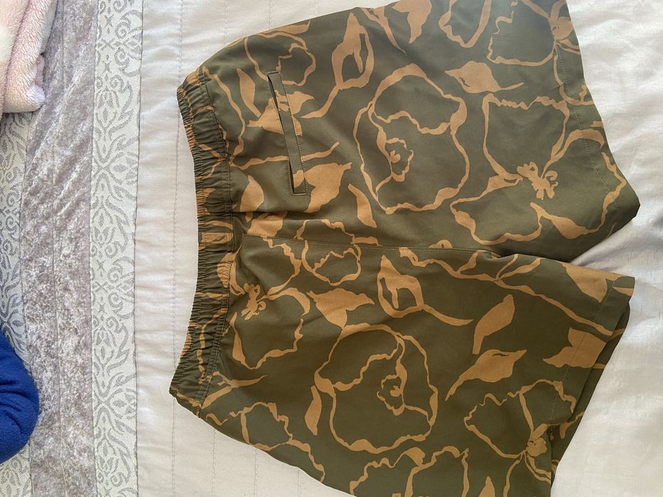 Calções Pull & Bear