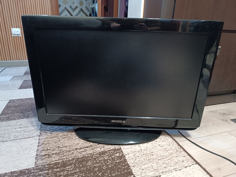 Телевізор Supra телевізор