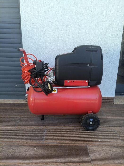 Compressor de ar Max Air 1,5HP