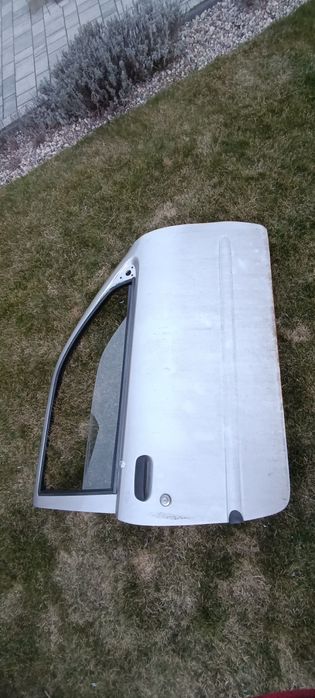 Drzwi błotnik fiat Seicento