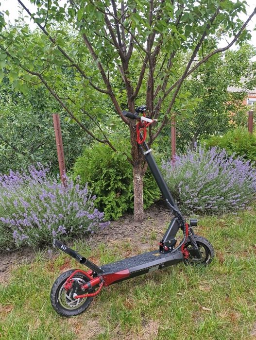 СРОЧНО Продам kugoo kirin m4 pro +