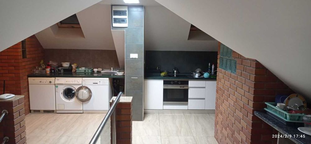 Kawalerka, Łęczna, ul Wacława Jawoszka