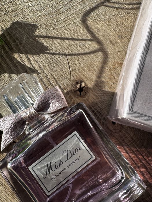 perfumy miss dior