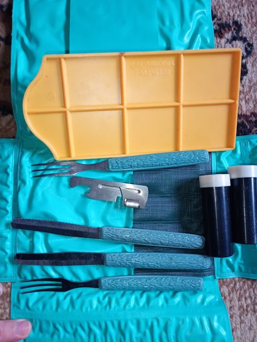 Набір дорожній ссср