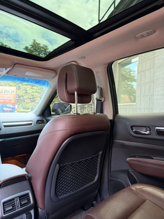 Продаж авто Renault Koleos QM6 лізинг кредит оплата частинами
