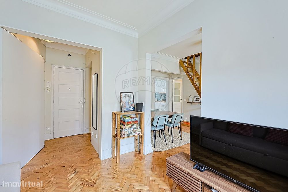 Apartamento T3 para venda