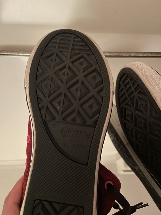 All Star Converse Originais!