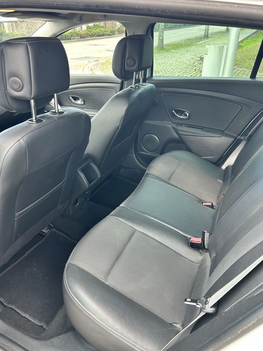 Renault Megane BOSE Edition