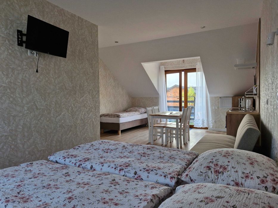 Apartamenty Giewartów - 10 min do Powidza