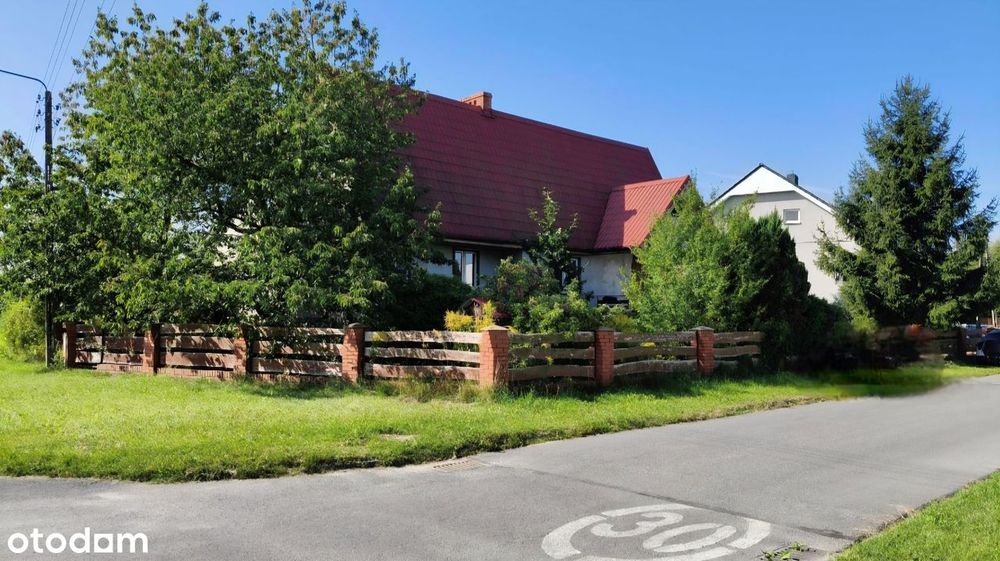 Dom na sprzedaż, 200 m², Czerniejewo