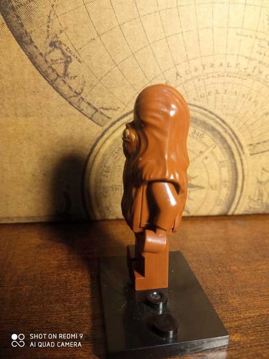 sw0713 LEGO Star Wars minifigurka