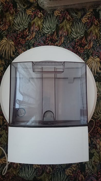 Очищувач повітря BONECO 1355А.