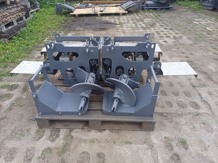 Dynapac 2500  CS