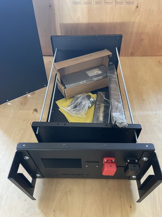 Акумулятор/компплект для самостійноі збірки 16s 280-314Ah