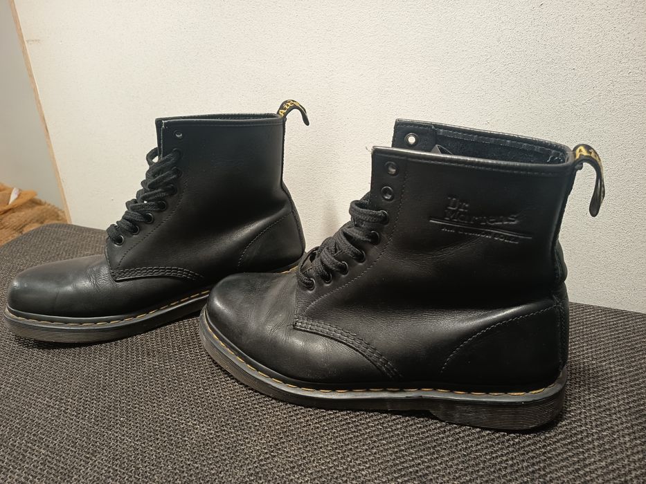 Buty Dr.Martens 44Eur