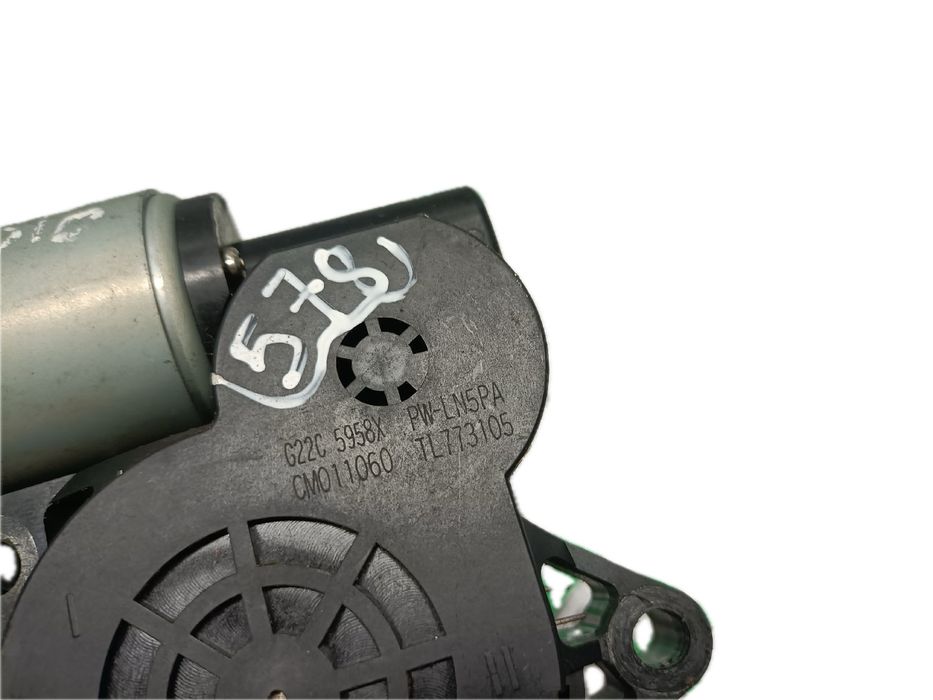 Motor vidro trás direito MAZDA 6 Hatchback (GG)
