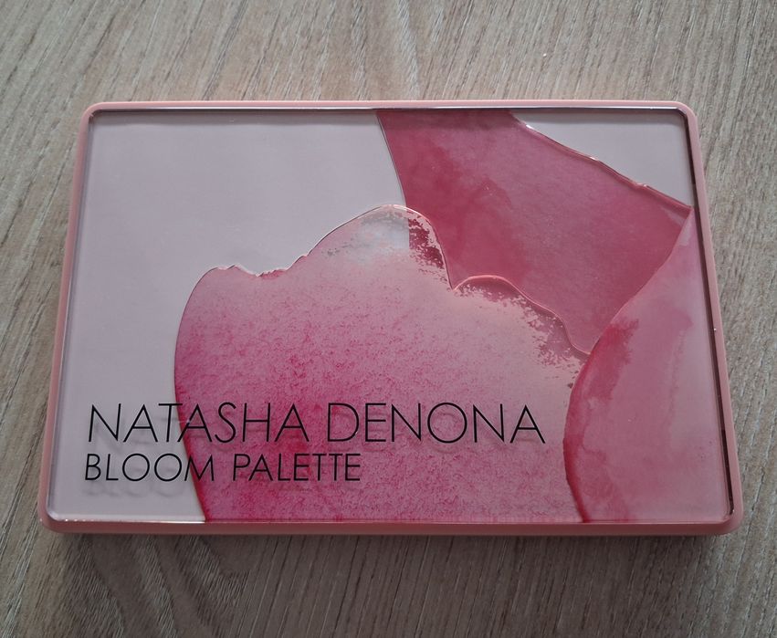 Natasha Denona Bloom Palette