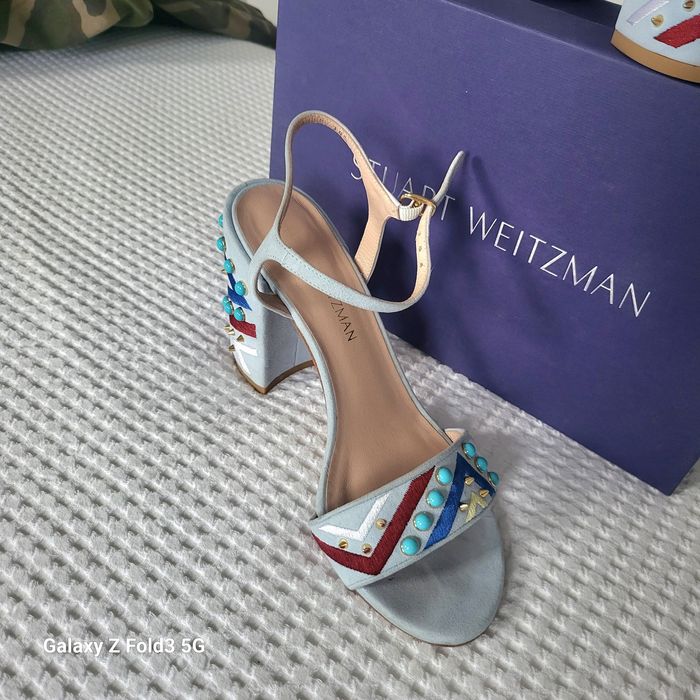 Stuart   Weitzman