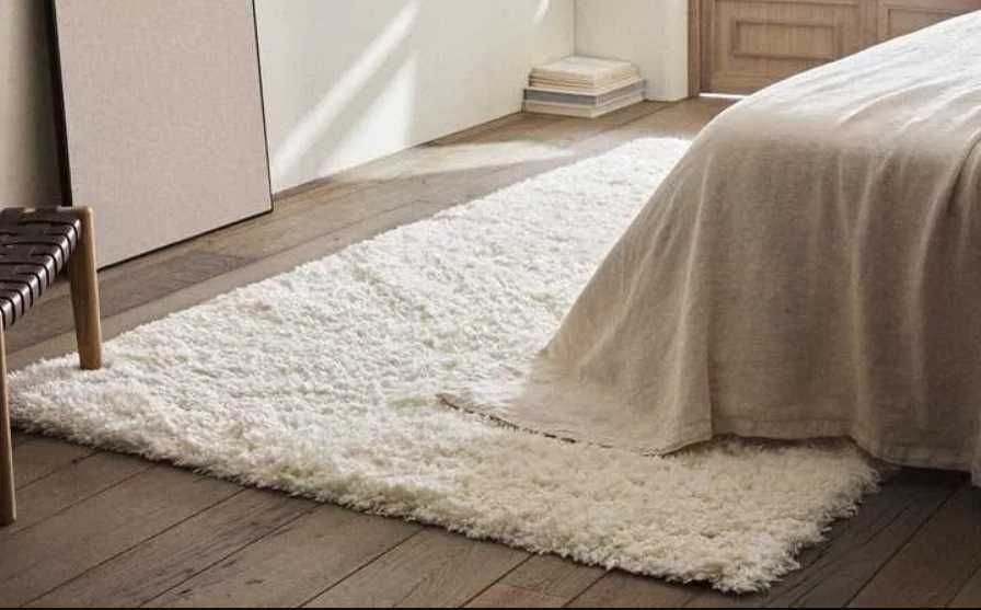 Tapete lã Zara Home 150x200