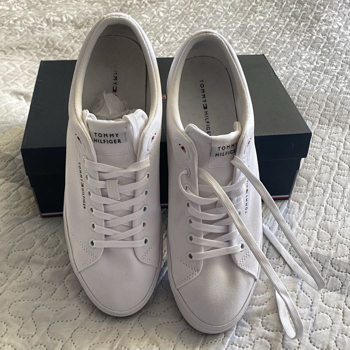 Trampki Tommy Hilfiger roz. 44