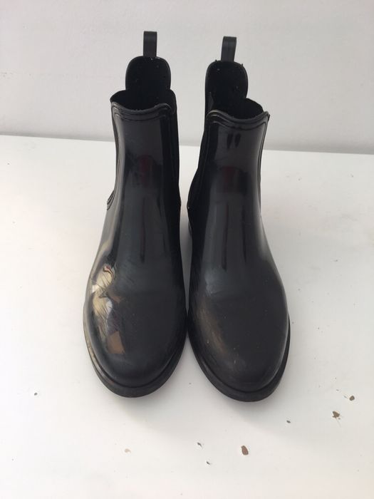 Botas da Lemon Jelly 2 em 1