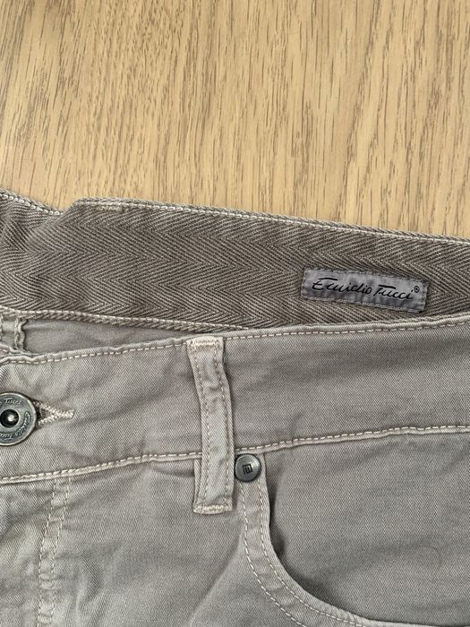 Чоловічі штани Emidio Tucci