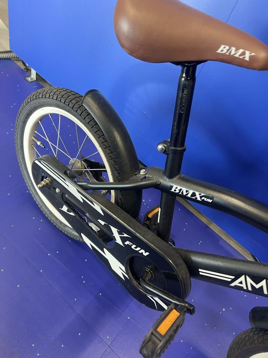 Bicicleta de crianças